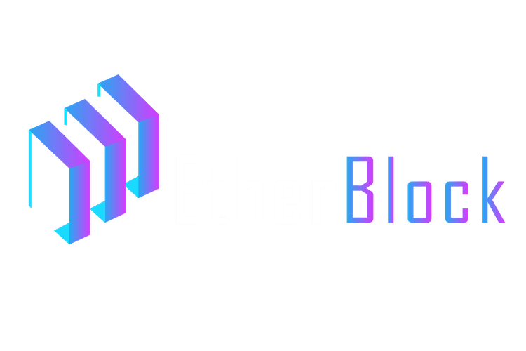 EtherBlock logo